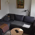 Billund Countryside Apartmán