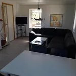 Billund Countryside Apartmán