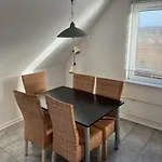 Billund Countryside Apartmán *