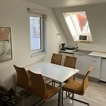 Apartmán Billund Countryside *