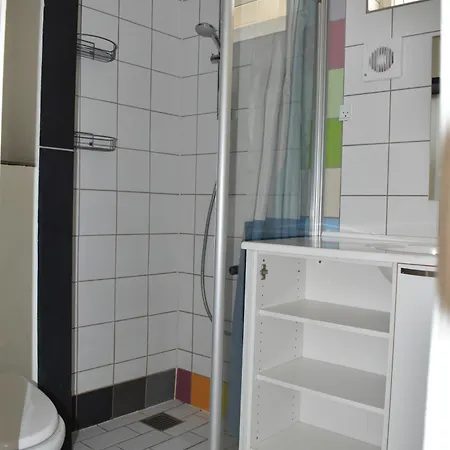 Appartamento Billund Countryside Give