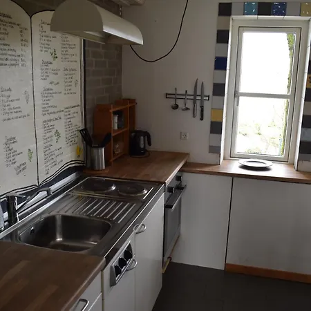Billund Countryside Apartment