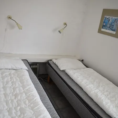 Appartamento Billund Countryside Give