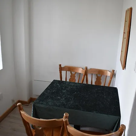 Billund Countryside Apartment