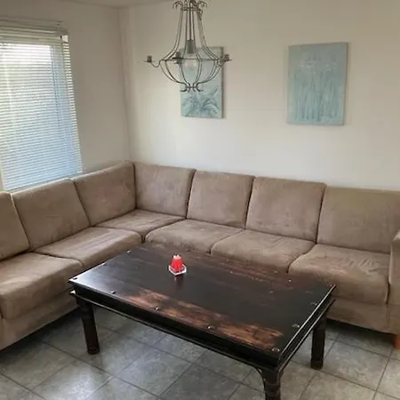 Billund Countryside Appartamento *