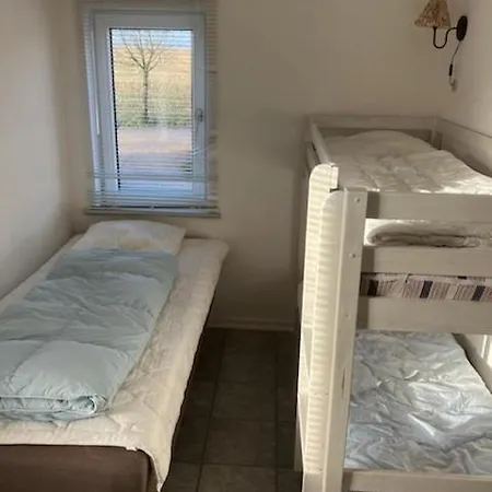 Billund Countryside Apartmán Give