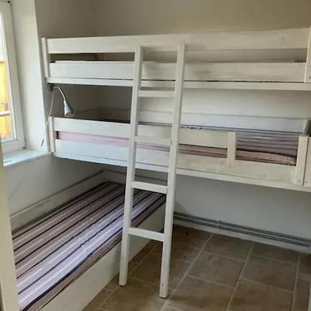 Billund Countryside Apartment *