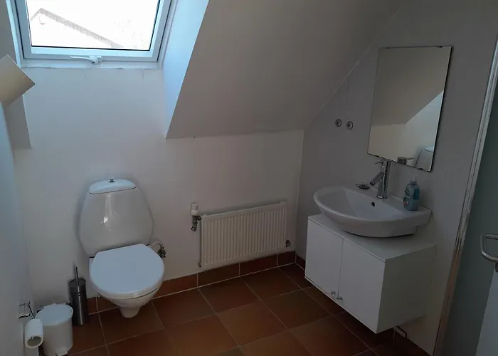 Billund Countryside 아파트 *