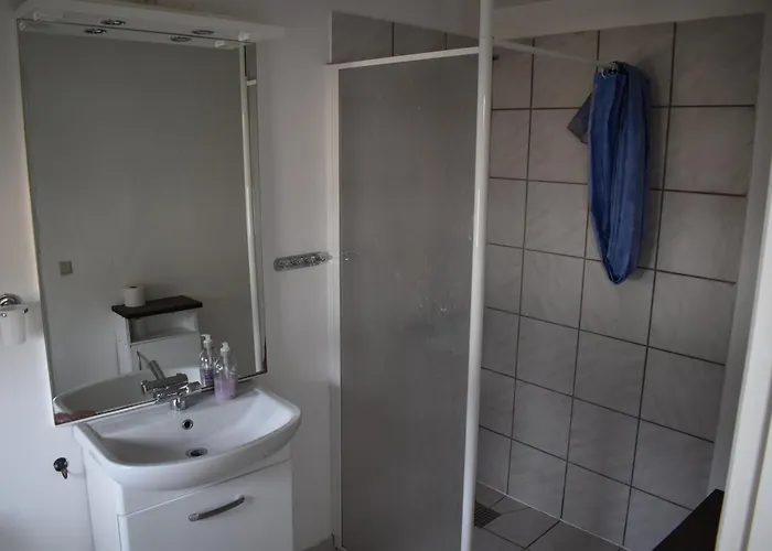 아파트 Billund Countryside *