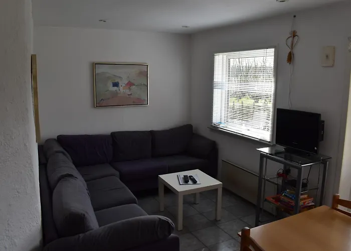 Billund Countryside 기브