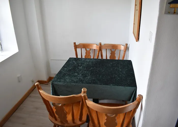 Billund Countryside 기브