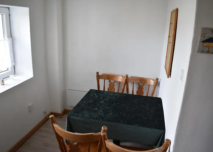 Billund Countryside 아파트