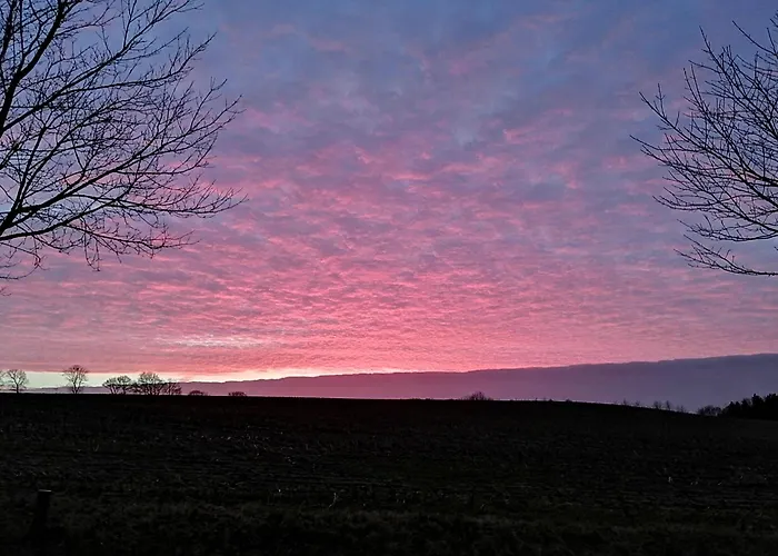 아파트 Billund Countryside *