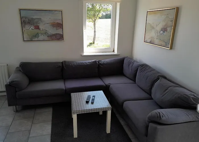 Апартаменты Billund Countryside