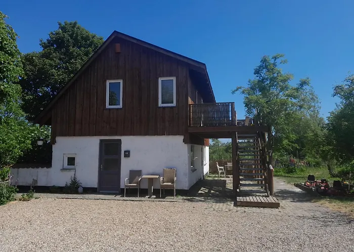 아파트 Billund Countryside *