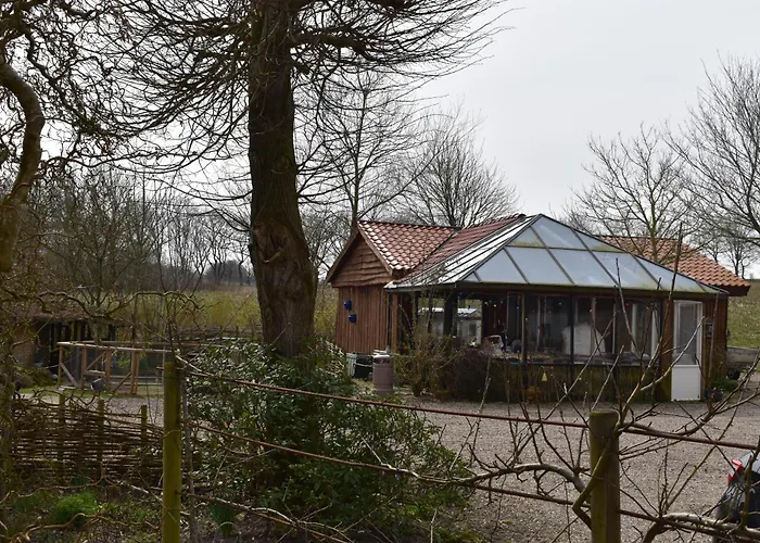 아파트 Billund Countryside