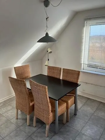 Billund Countryside 아파트 *