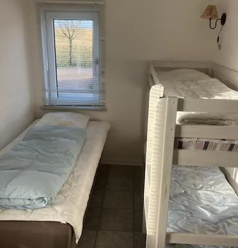 Billund Countryside Апартаменты Гиве