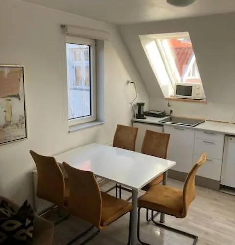 아파트 Billund Countryside *