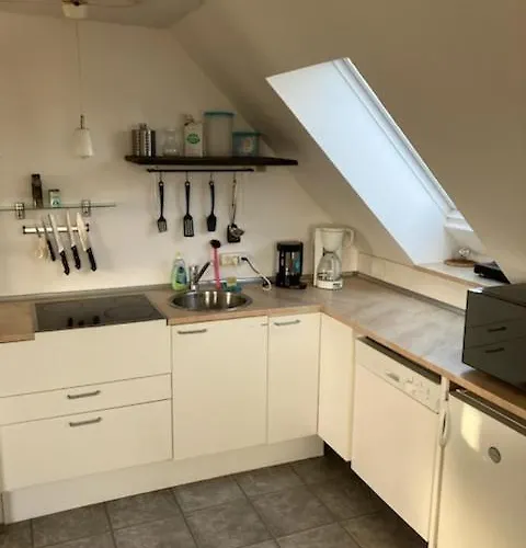 Billund Countryside 기브