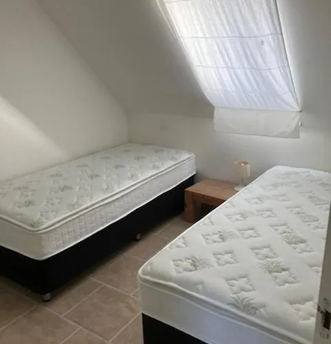 Billund Countryside 아파트 기브