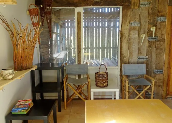 Billund Countryside *