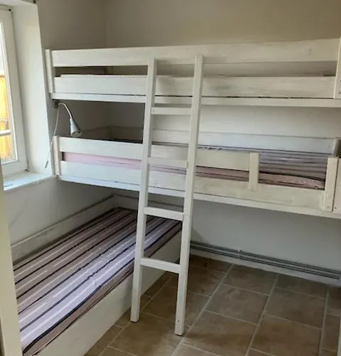 Billund Countryside 아파트 *