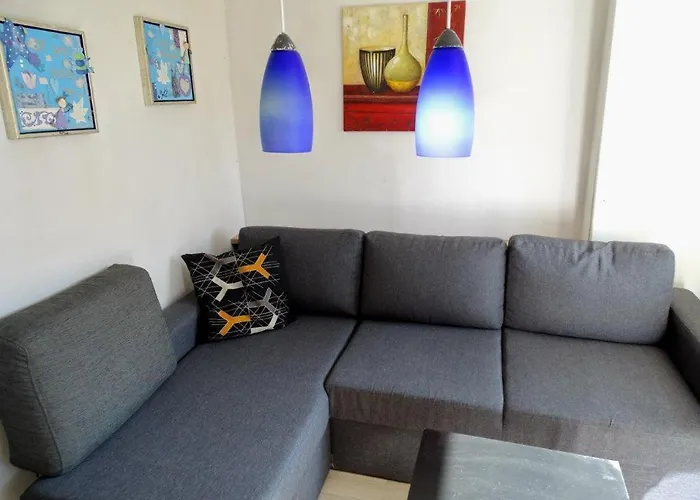 Billund Countryside * 기브