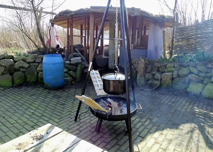 아파트 Billund Countryside